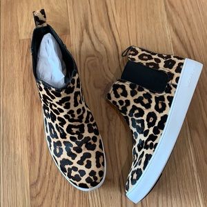 bnwt michael kors keaton bootie